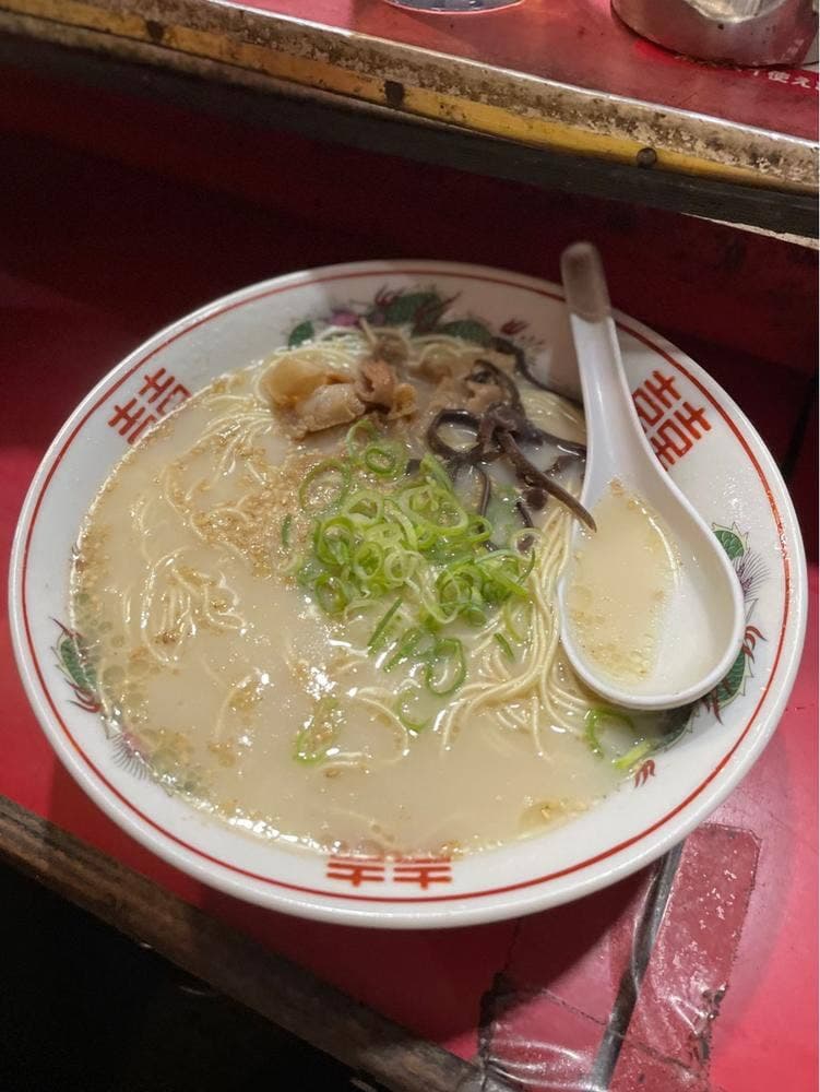 屋台 おけい