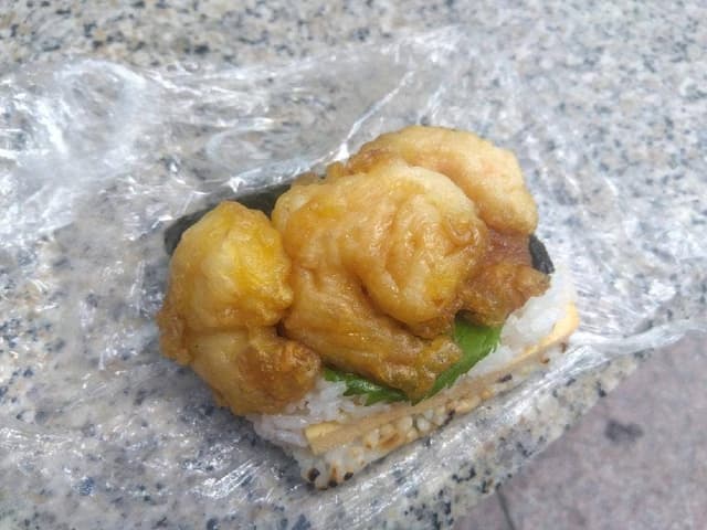 ごちそう焼むすび おにまる 三条河原町店 - サブ画像2