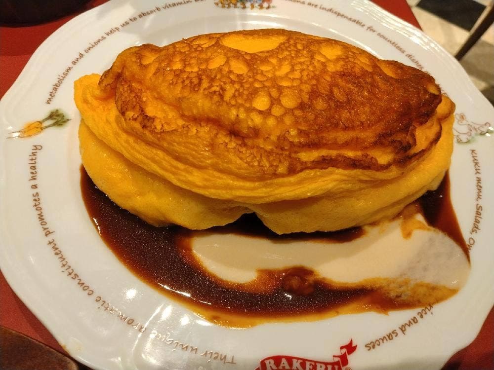 ヒルトップレイチェルカフェ ららぽーと立川立飛店