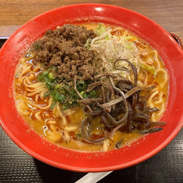 辣蕎麦 - サブ画像3