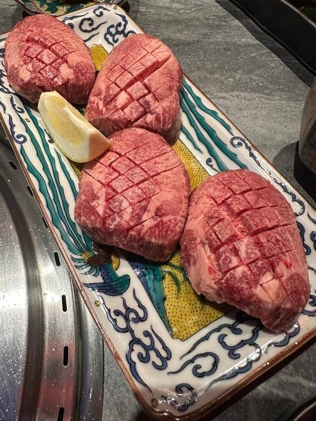 焼肉と土鍋ごはん 堂々 - サブ画像1