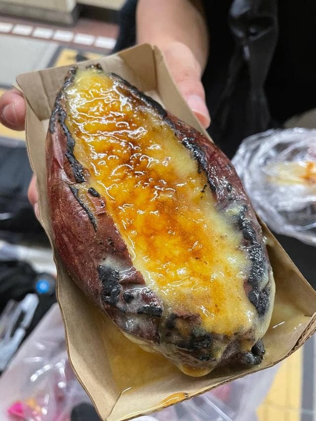 芋ぴっぴ。福岡天神店 - サブ画像1