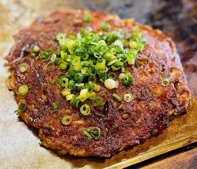 the SUN鉄板焼き - サブ画像1