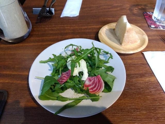 馬車道ジビエ cucina Takemura - サブ画像2