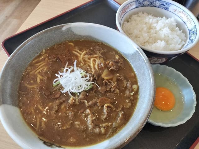 麺坊 はりまや - サブ画像1