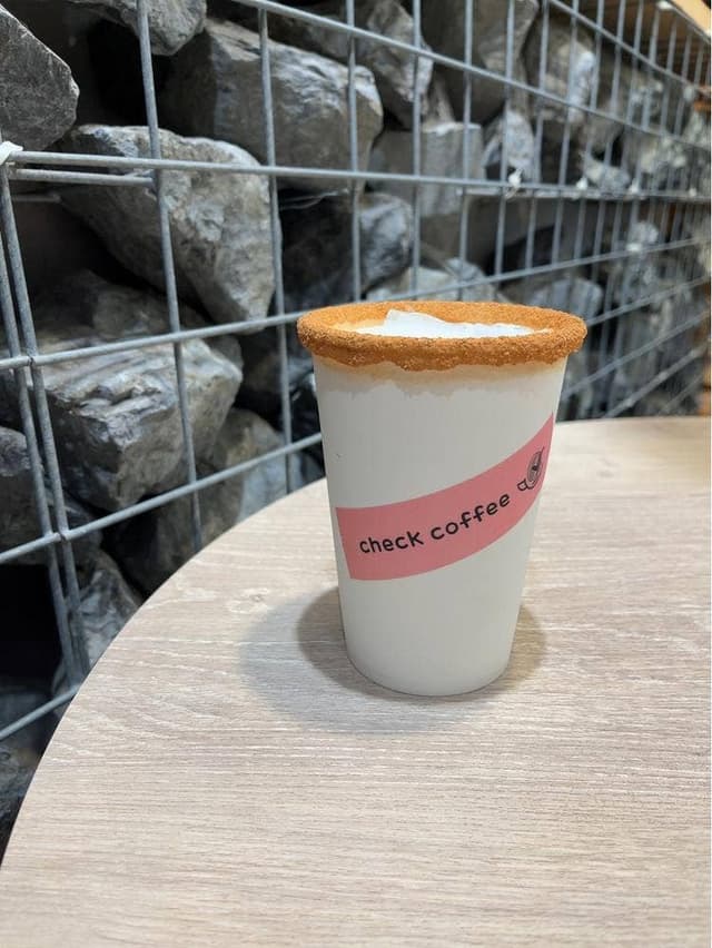 checkcoffee - サブ画像2