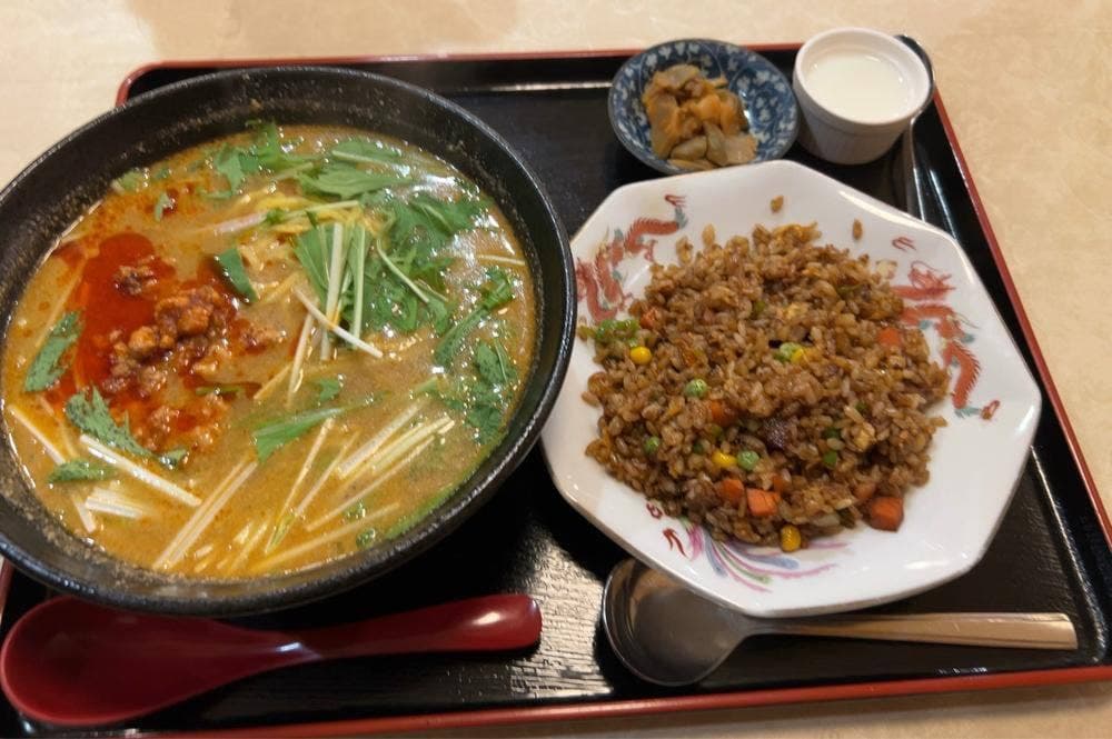 嘉興中華料理居酒屋