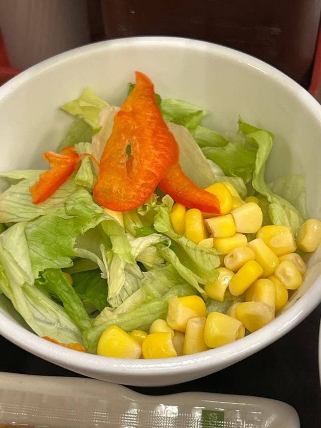 なか卯 四谷三丁目店 - サブ画像3