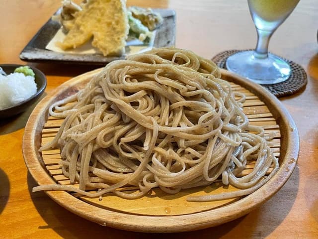 蕎楽亭 - サブ画像3