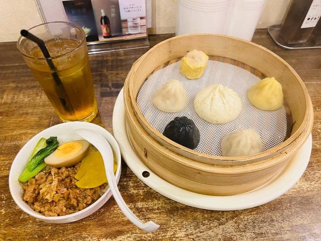 台湾タンパオ 大阪天五店 - サブ画像2