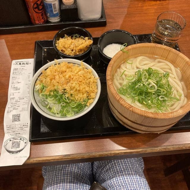 丸亀製麺 江戸川春江店 - サブ画像2