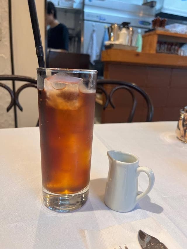cafe enn - サブ画像2