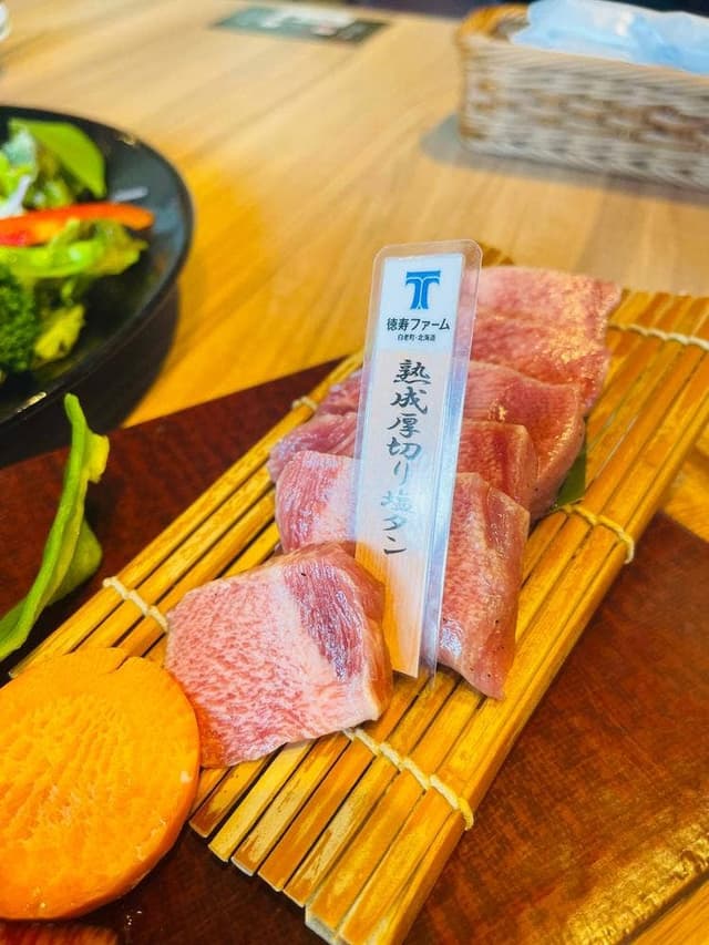 徳寿ファームレストランKANTO - サブ画像3