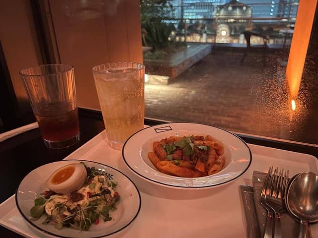 NY BISTRO by NO CODE - サブ画像3