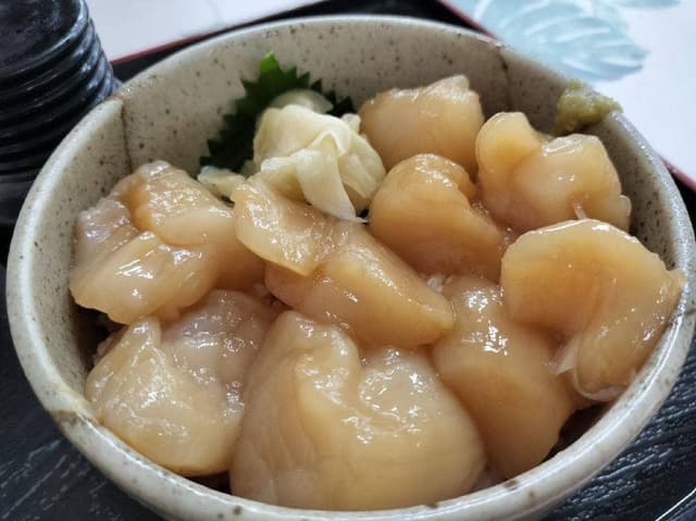 網走水産直売所 食堂 - サブ画像1