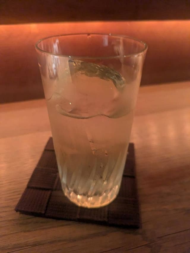 Bar Brown Sugar - サブ画像2