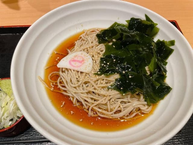 そばいち 大宮店 - サブ画像3