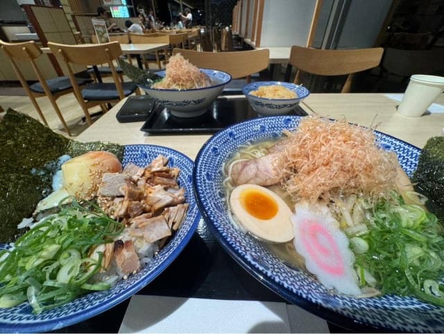 焼津 堅魚屋 新丸正 - サブ画像3