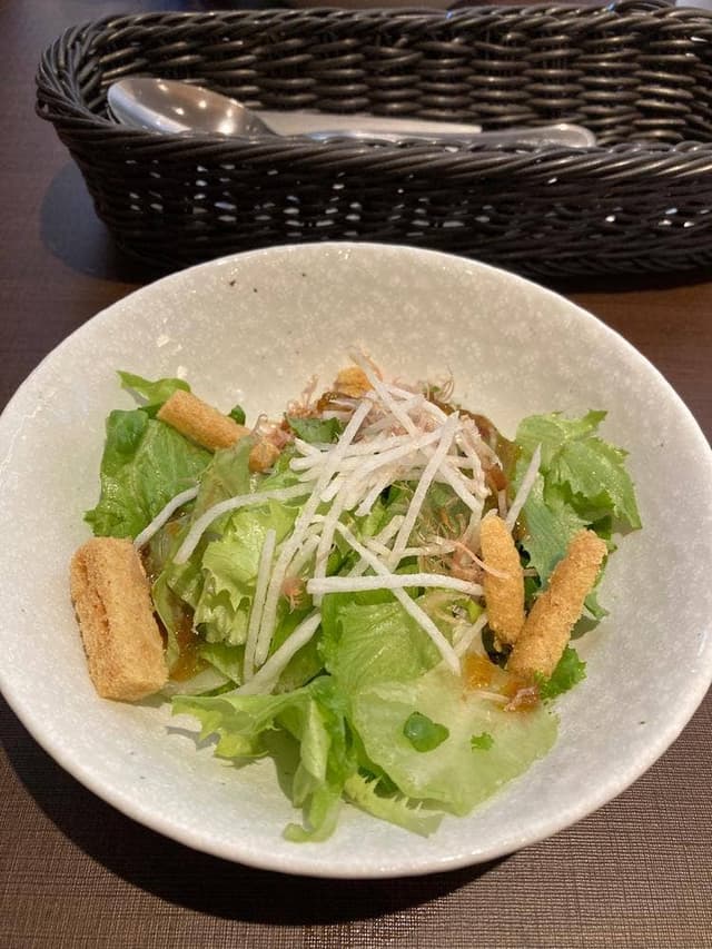 鎌倉パスタ ゆめタウン廿日市店 - サブ画像1