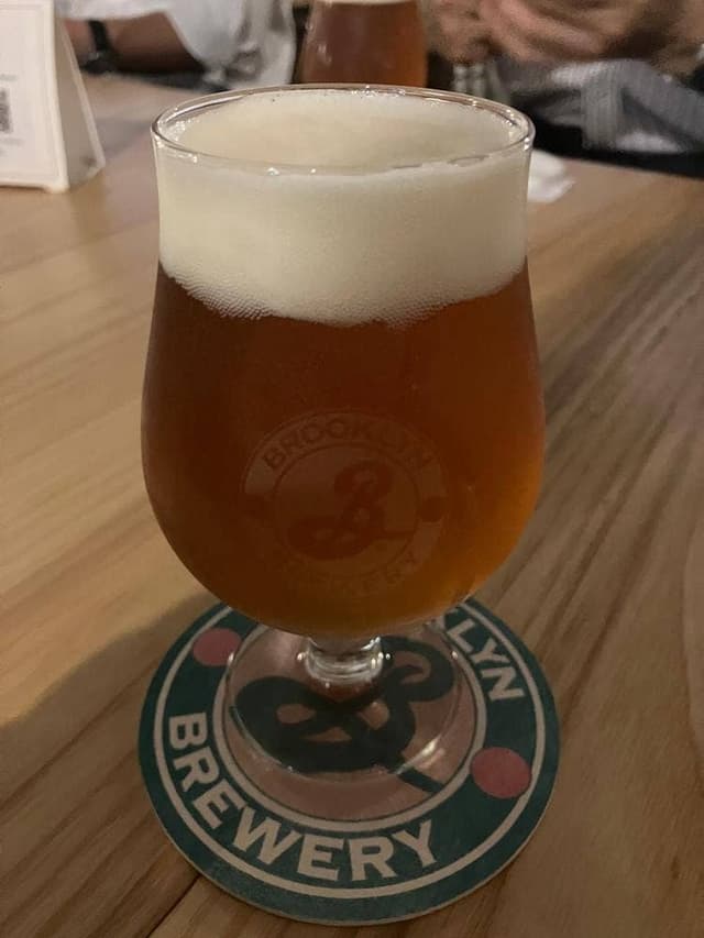 B by the Brooklyn Brewery - サブ画像1