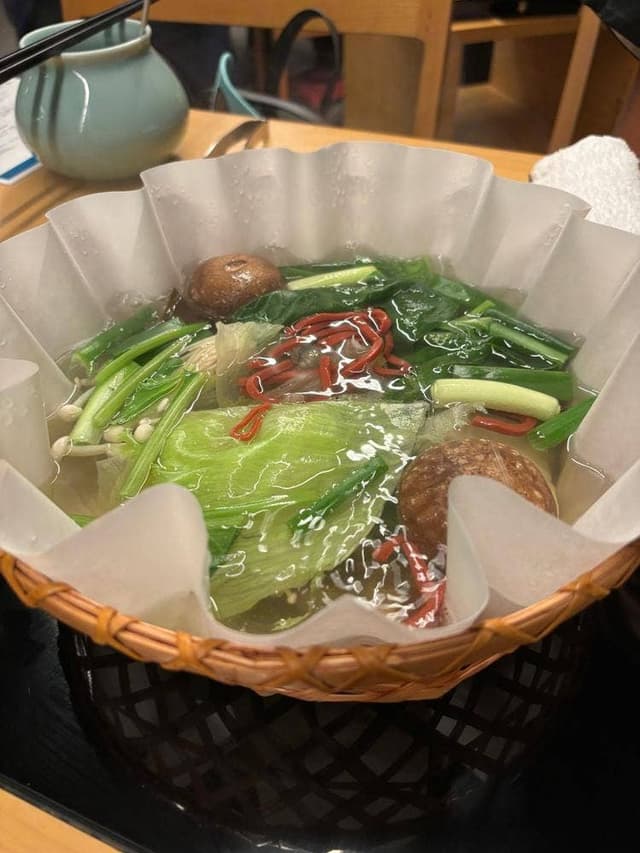 京都 瓢斗 東急プラザ渋谷 - サブ画像1