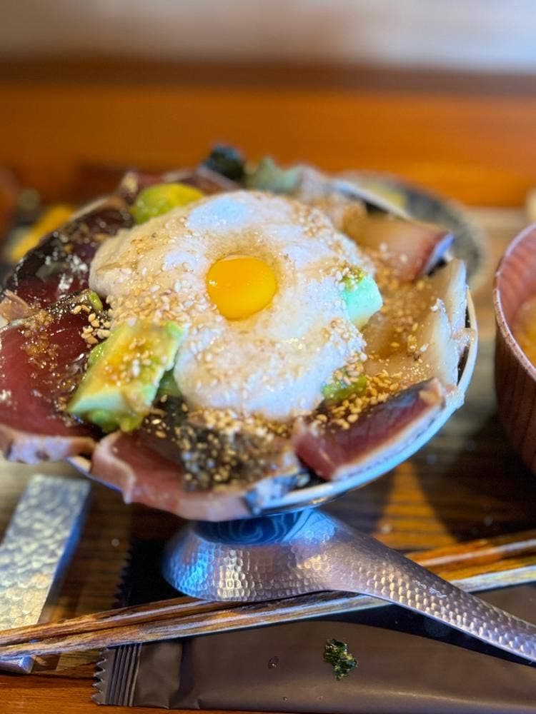 ごはんとおさけ おいとま