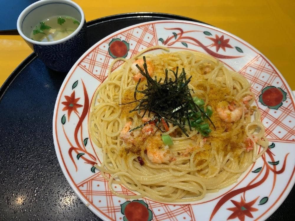 洋麺屋 五右衛門 ららテラス武蔵小杉店