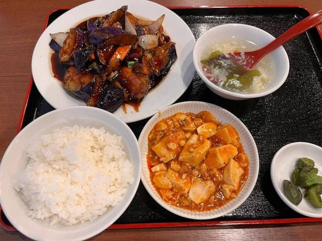 中華酒場 櫻花 - サブ画像1