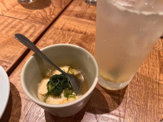 スタンドキッチン ルポン - サブ画像2