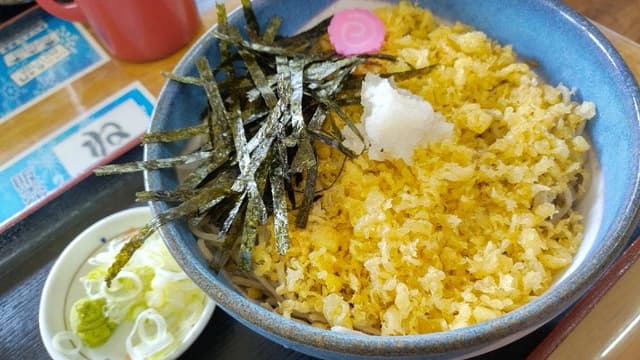 そば処 霧立亭 - サブ画像1