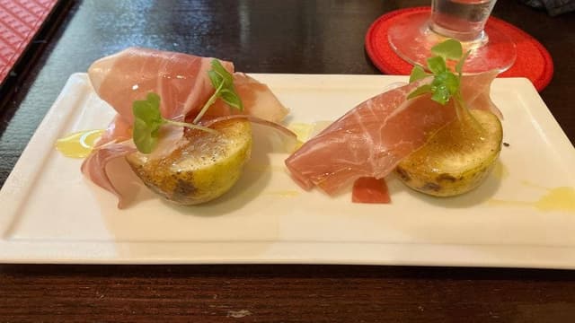 ヴィゴリアカフェ - サブ画像3