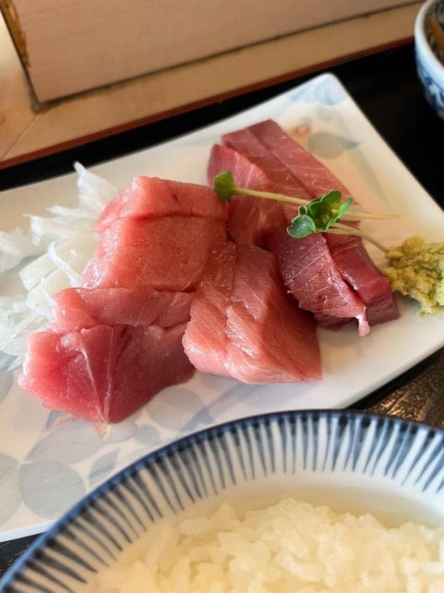 うお幸 - サブ画像1