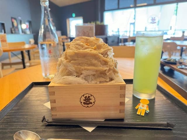 SASAICHI KRAND CAFE - サブ画像1