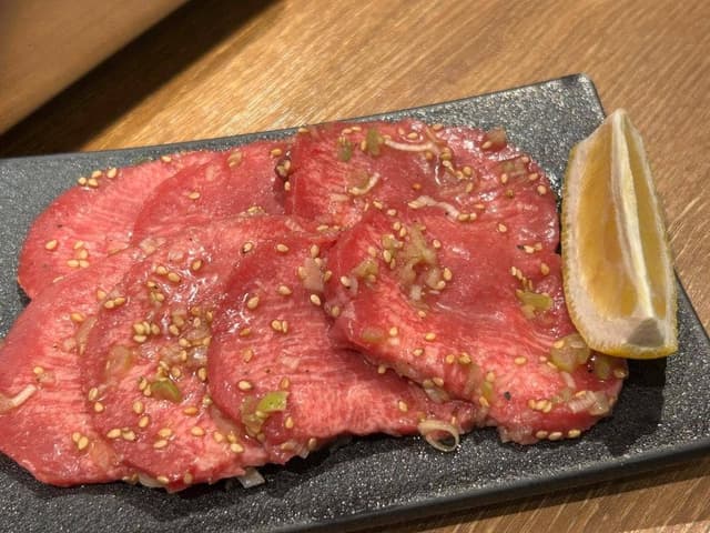 蒲田焼肉 東京BeeN 本店 - サブ画像3