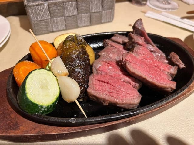 土佐あかうしとワイン プティヴェール - サブ画像2