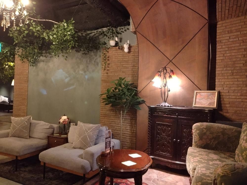 muse 三宮店