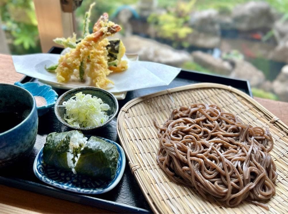 めはり本舗 三軒茶屋 弘力庵