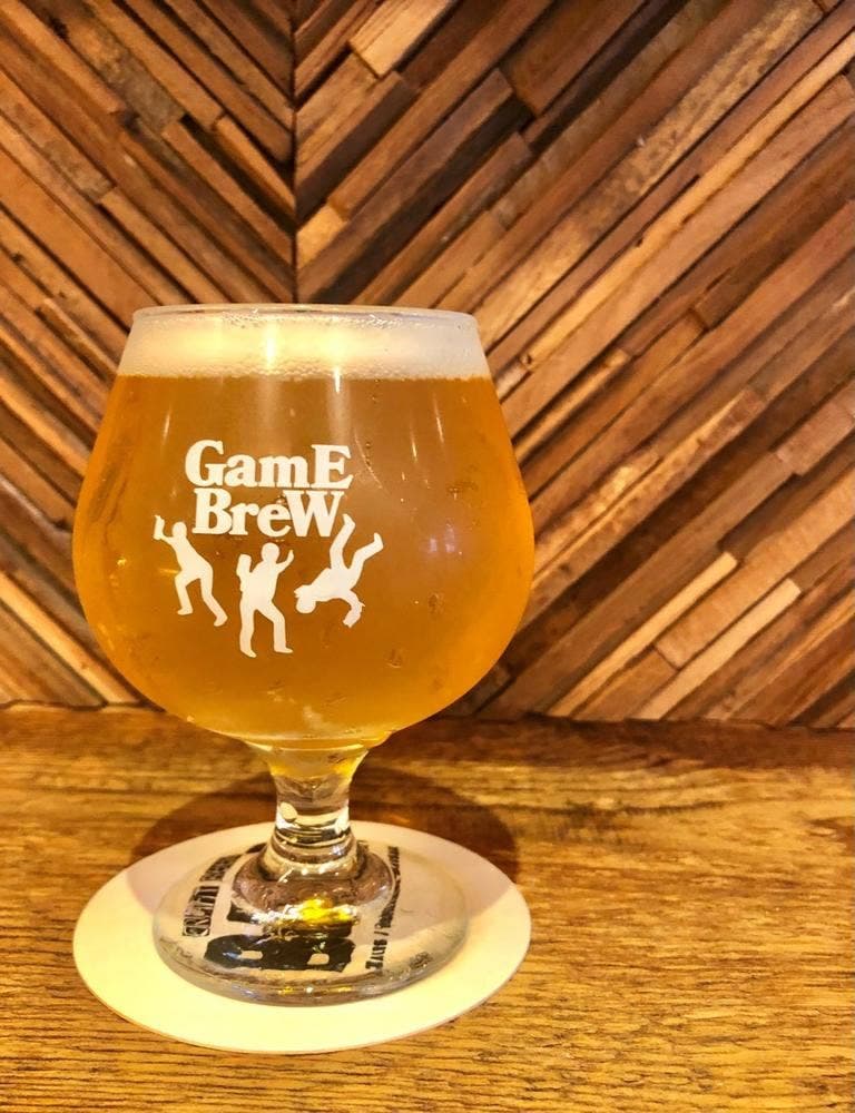 BITTER Sausage&Tacos