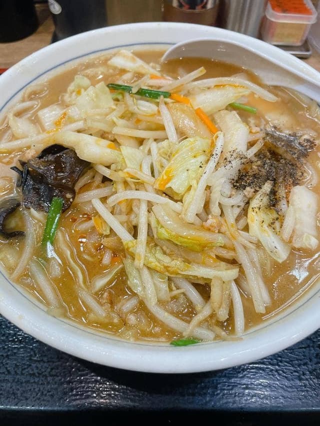 福しん サンシャインシティアルタ店 - サブ画像1