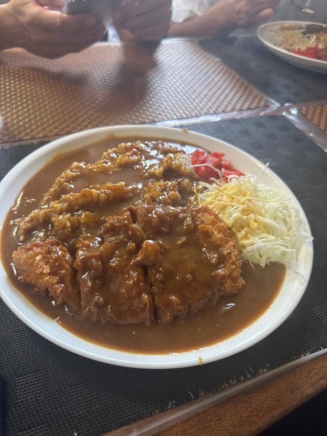 ぐるめ茶屋 - サブ画像3