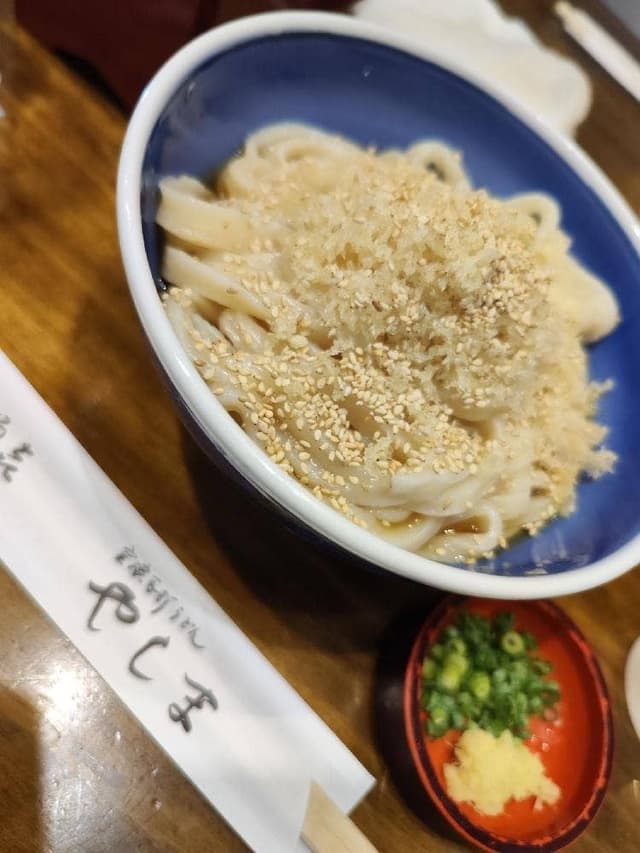 麺㐂 やしま 渋谷円山町 - サブ画像3