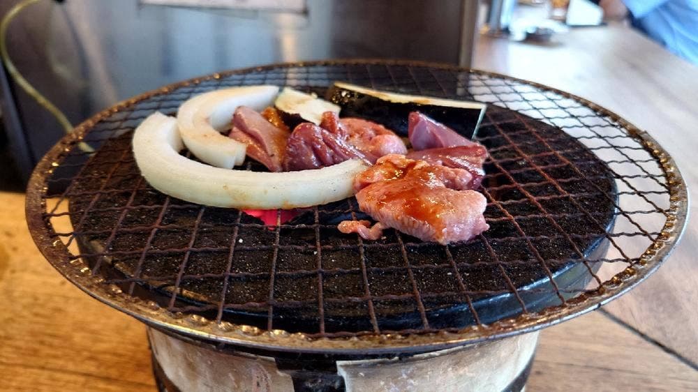 辰起ホルモンセンター