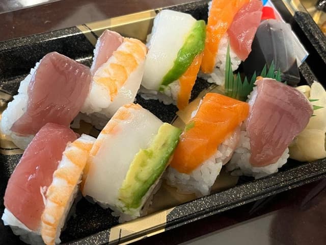 スシミナミ - サブ画像1