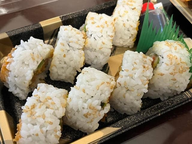 スシミナミ - サブ画像2