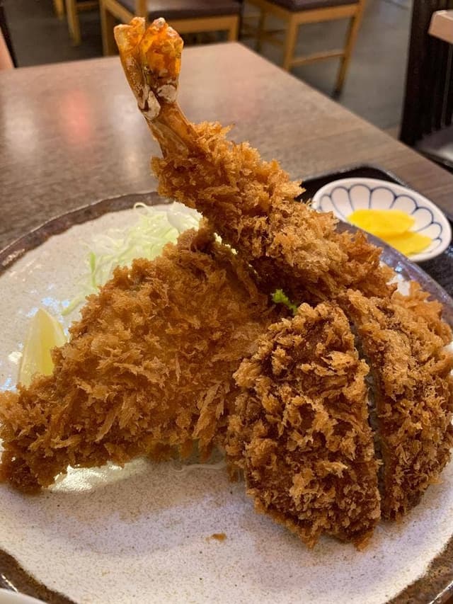 やまちゃん食堂 - サブ画像1