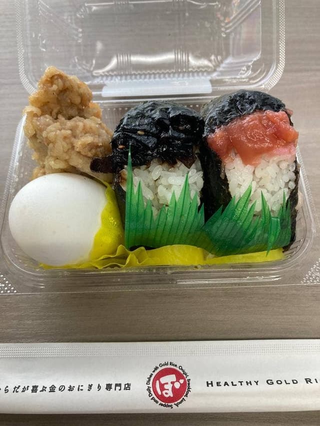 ぼんたぼんた 新宿西口店 - サブ画像1