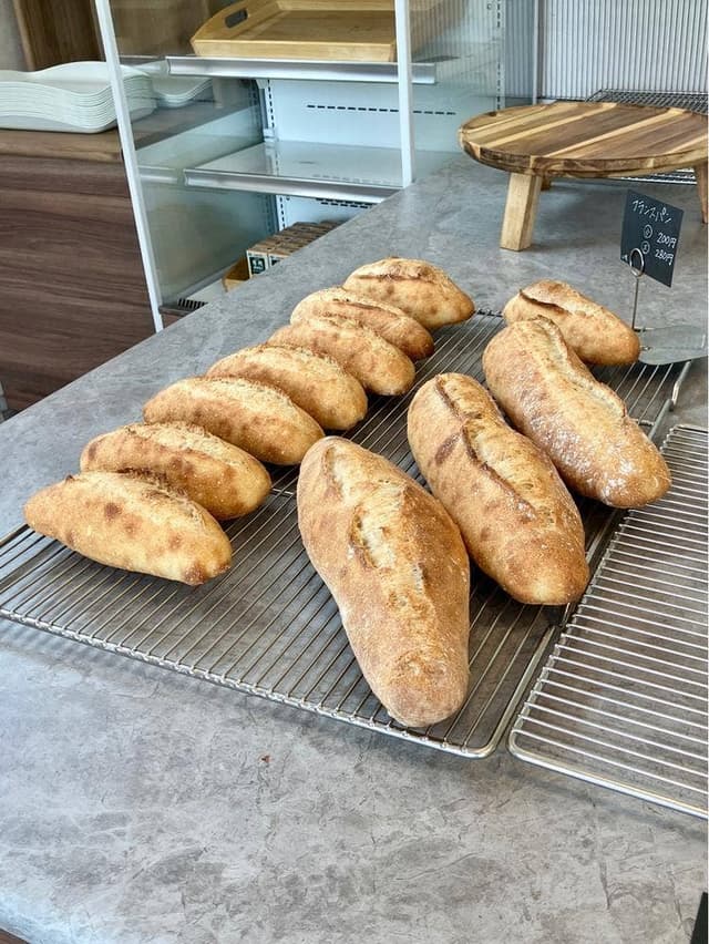 Boulangerie POLARIS ブーランジェリーポラリ - サブ画像2
