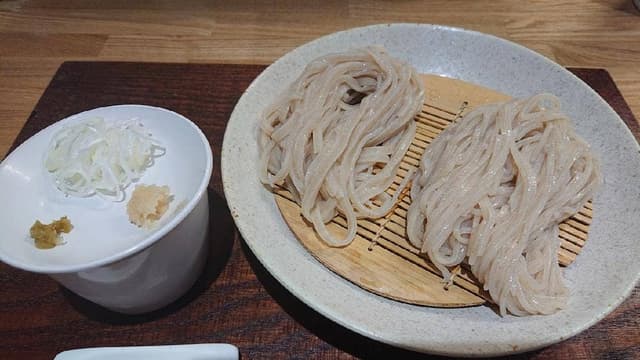 特撰ひやむぎ きわだち - サブ画像3