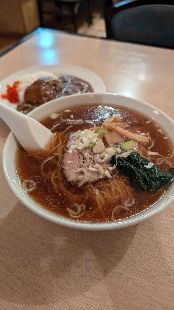栄屋ミルクホール - サブ画像1