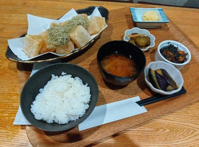 居酒屋 岡山農業高校レストラン - サブ画像3